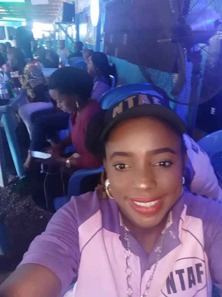 Anambra Chapter Physical Meeting