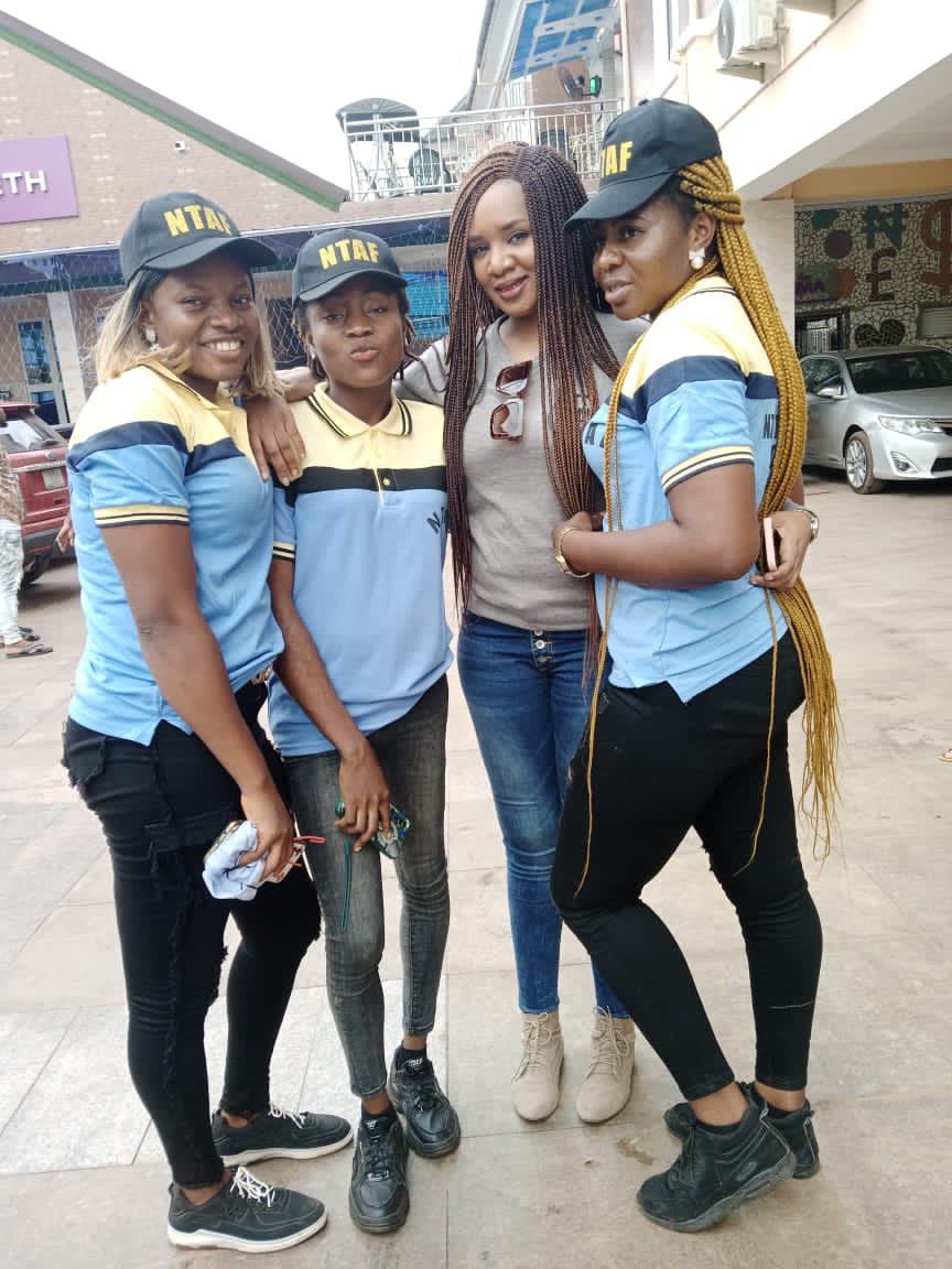 Enugu meet and greet 2022