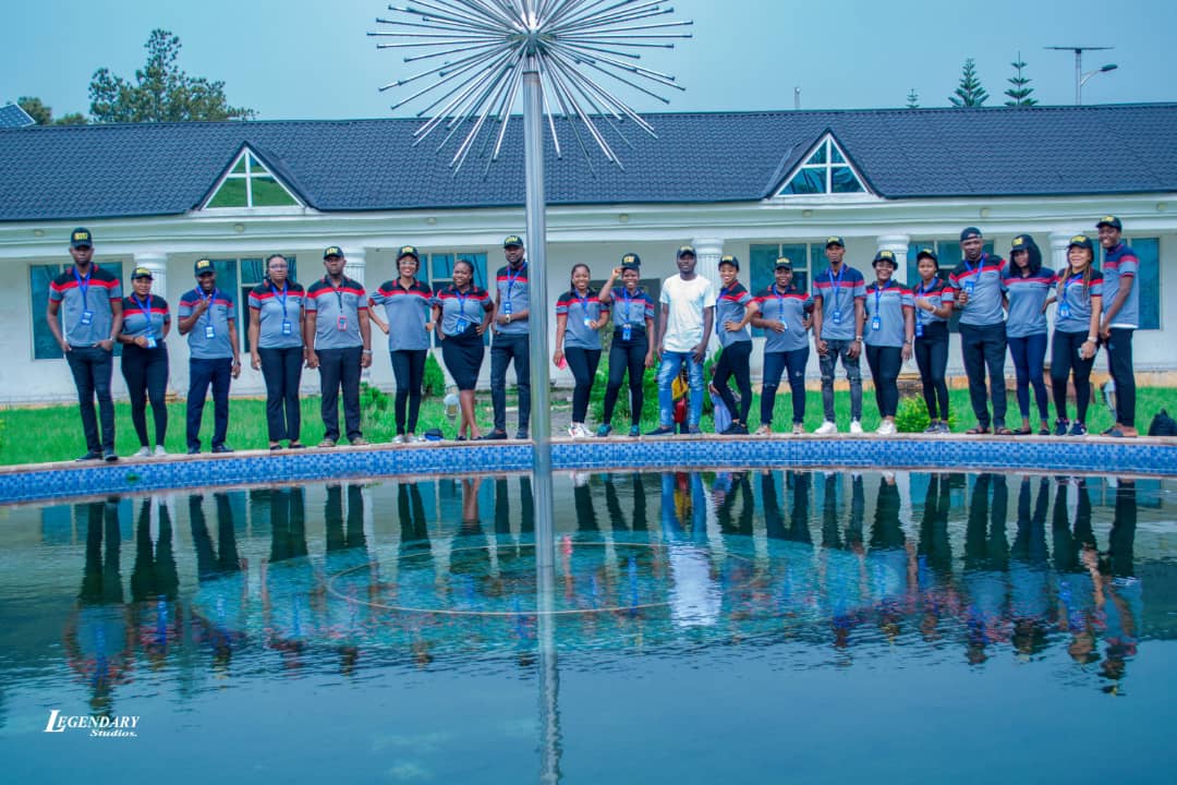 Ntaf 9th anniversary in photos