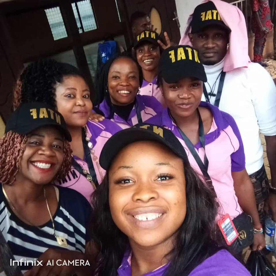 Anambra Chapter Physical Meeting