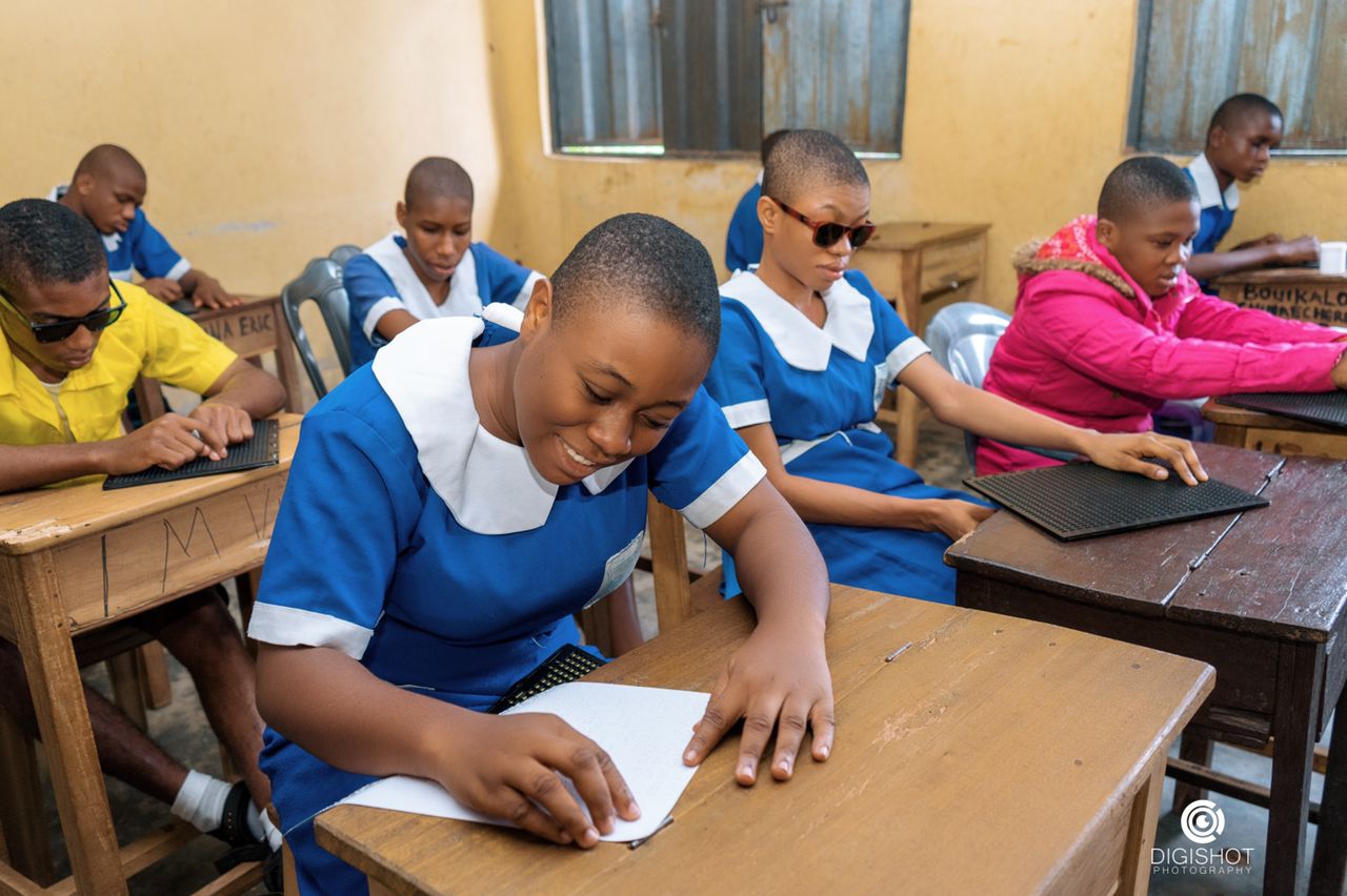 NTAF 10th Anniverseary (Umuahia branch)