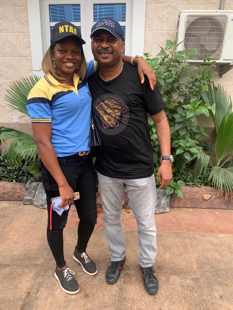 Enugu meet and greet 2022