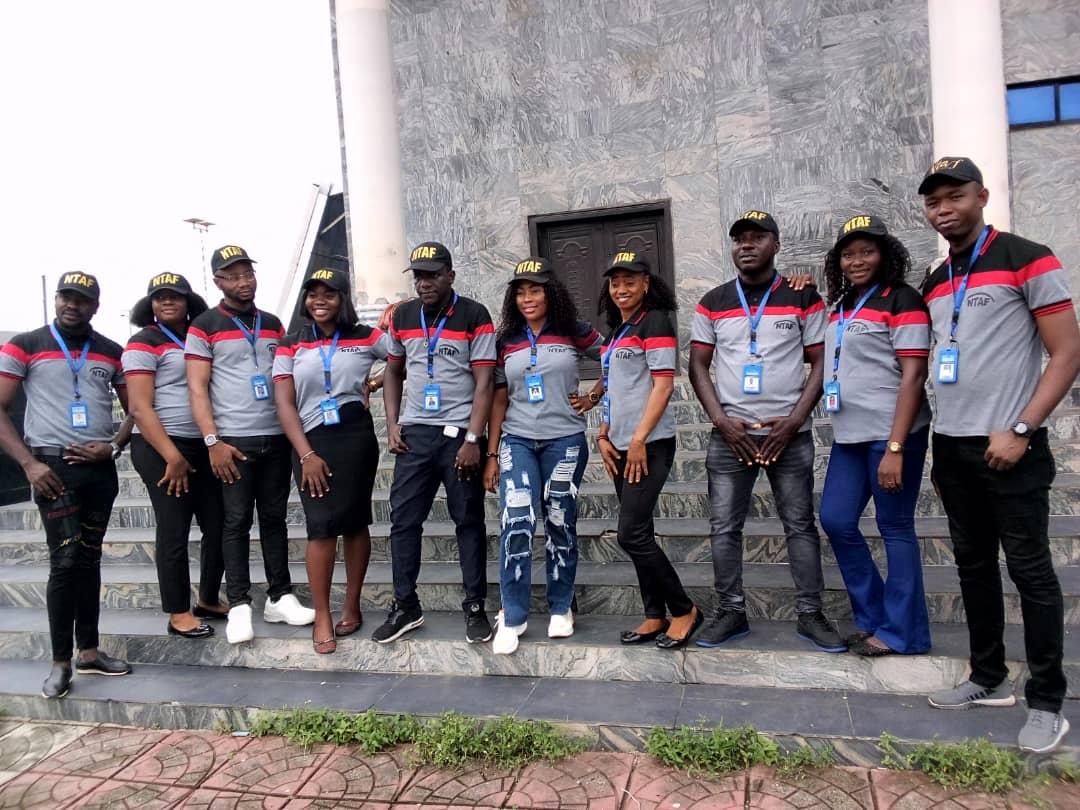 NTAF 10th Anniversary (owerri branch)