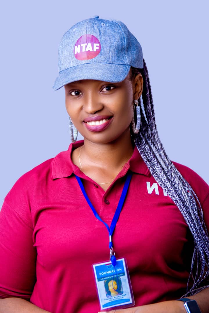 Ntaf 9th anniversary in photos