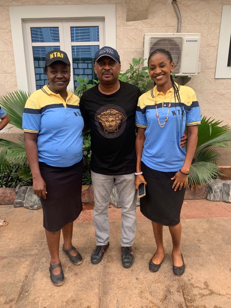 Enugu meet and greet 2022