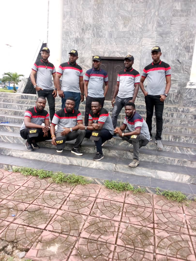 NTAF 10th Anniversary (owerri branch)